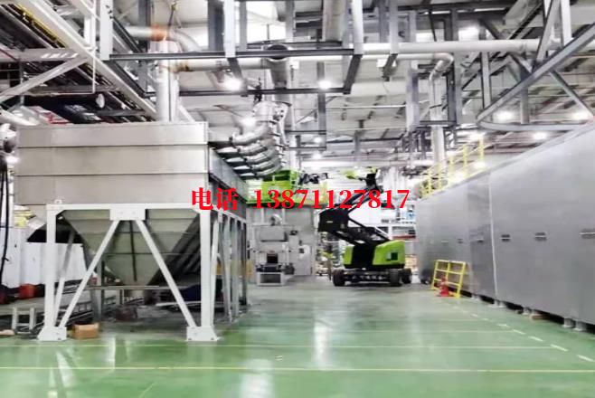 天柱机电设备安装工程,设备安装公司