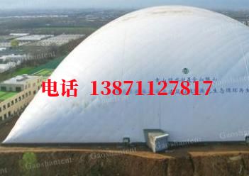 天柱气膜棚卷帘门,电动门